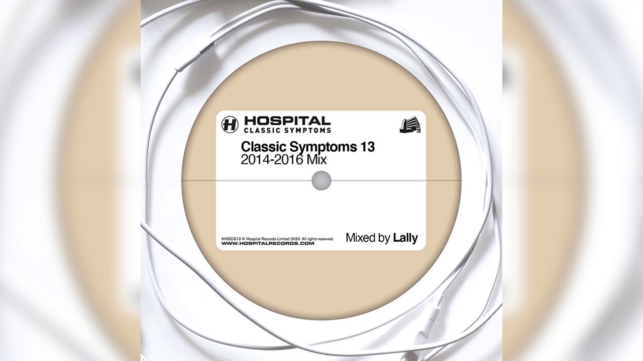 Classic Symptoms 13 (2014 - 2016 Mix)