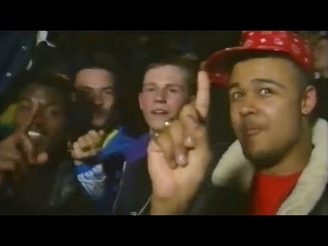 Battle Chronicles — Baby G, 1990 DMC US Champion