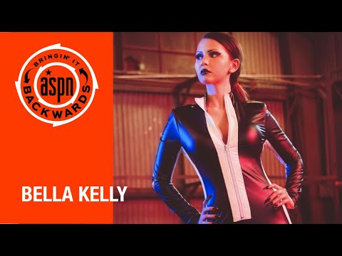 Interview with Bella Kelly