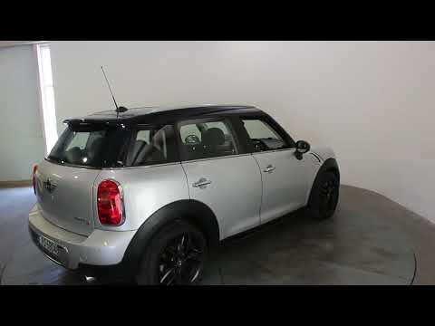Mini Countryman 1.6 COOPER D - TENDER 37 - Image 2