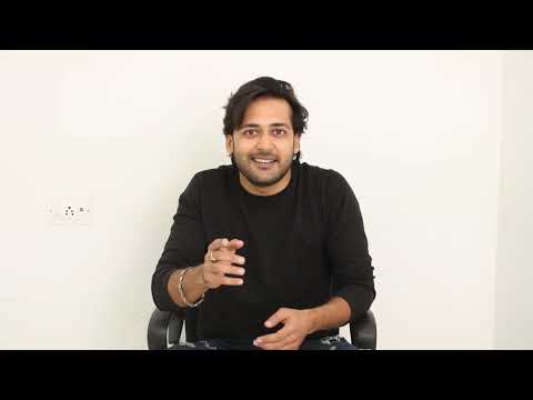 Kartiq jen Audition as...