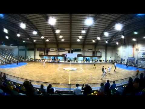 FutAlmeirim vs Salvaterrense