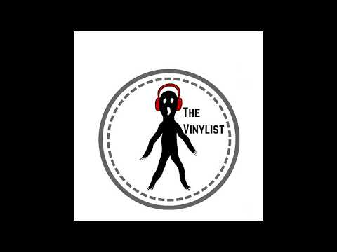 THE VINYLIST - back in those days (full album)