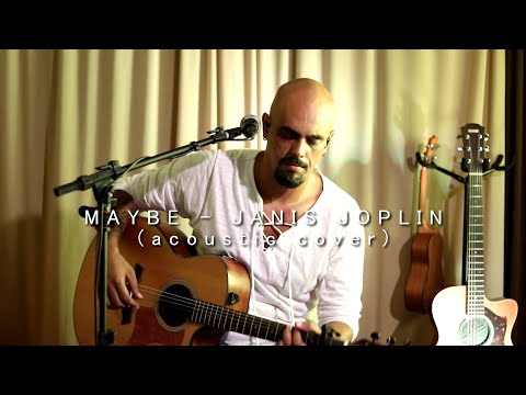 Maybe - Rejig