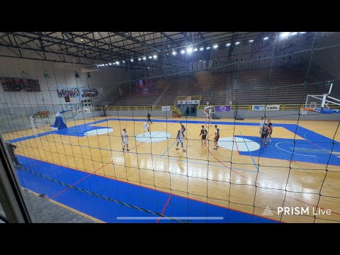 KK Grude - KK Podstrana 13.1.2025.