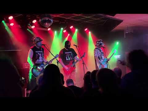 Dirtbox Disco - Up the DIrtbox