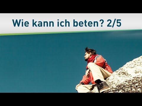Wie nur kann ich beten? 2/5 – Bayless Conley