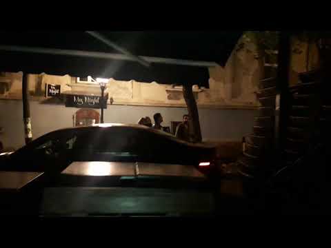 Skadarlija - Vesna Šuša & Nina & Dana & harmonikas - (Live) - (Private video by DANA 2018)