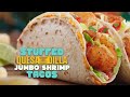 Jumbo Shrimp Is Back