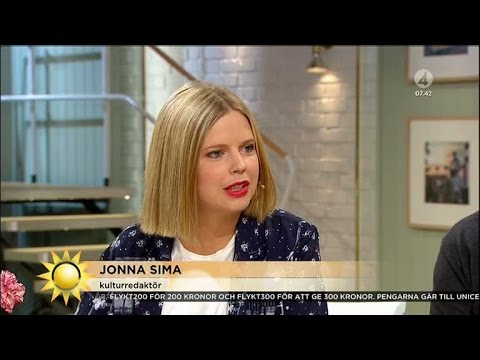 "Välskriven, men extremt torr" - panelen om Reinfeldts bok - Nyhetsmorgon (TV4)
