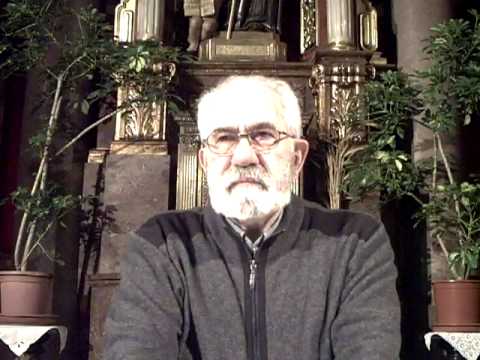 Reflexión bíblica, 8 de marzo 2010