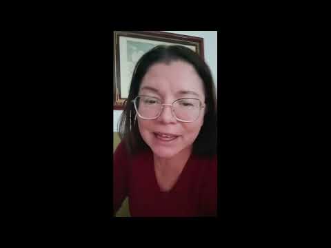 Depoimento da aluna Evelyn sobre o Método Vioflex