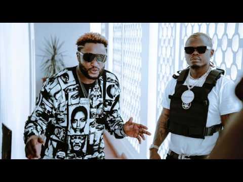 L  Rice Matadien ft Harmonize   Afrika Moja Official Lyric Video