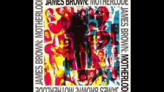 James Brown - Since You've Been Gone