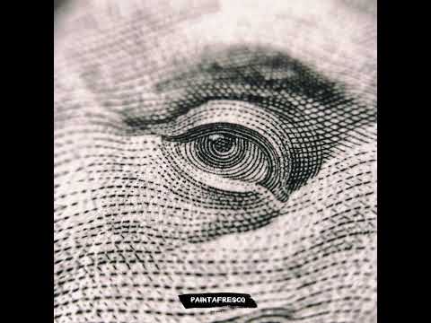 Paintafresco - MONEY (feat. Pex Africah)(Official Audio)