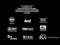 Dreamworks SKG Universal Studios 2014 Closing