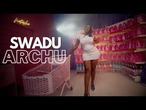 SWADU ARCHU - (Official Music Video)