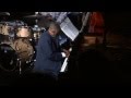 Ahmad Jamal, Back to the Future, live in Paris, Odéon, 08/11/2013
