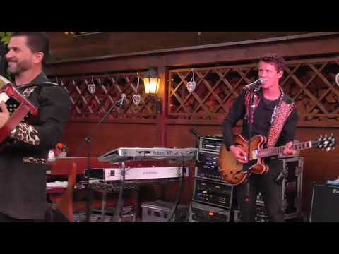 Cagey Strings 2020 in Straßlach - That's Amore