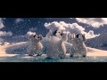 Happy Feet 2 Tráiler Oficial HD