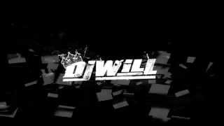 DJ WILL Hip Hop/Naija/Rwandan/etc Mix 2015