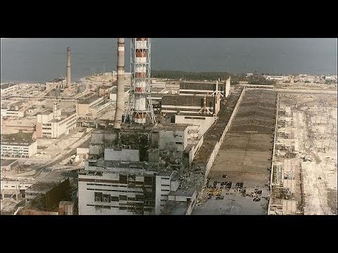 Chernobyl: Ingegneria di un disastro