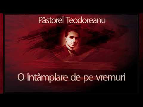 O intamplare de pe vremuri (1978)  - Pastorel Teodoreanu #teatruonline #teatruaudio #teatruvechi