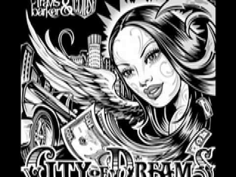 Video thumbnail for City of Dreams