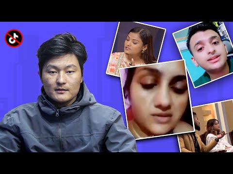 zalan - TikTok BAN KANDA