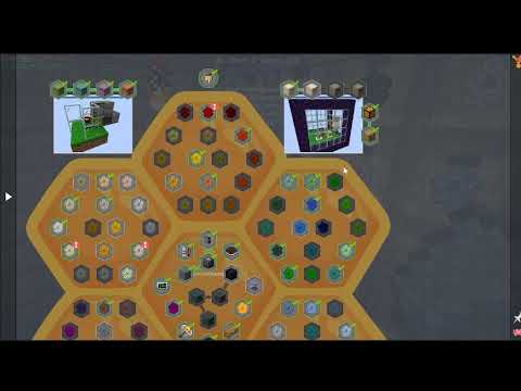 Ragnamod VI Episode 13 More Immersive Engineering and More Bees!