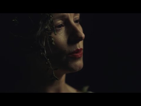 Cathy Davey - New Forest