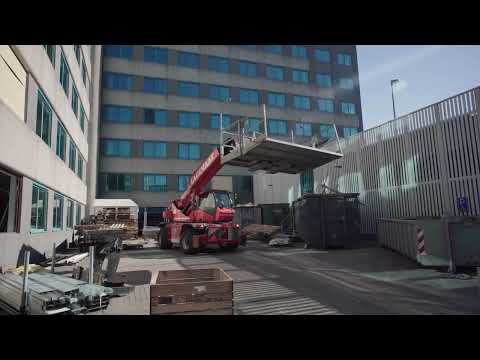 Prinsenhof A - Sfeerbeelden project (Provincie Gelderland en Lagemaat Circulair)