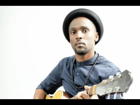 Nathi- Intliziyo [ with Lyrics]