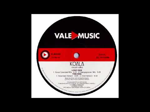 Koala - Australia (Club Version) (1997)