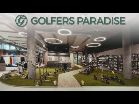 Flagship Store Greencity