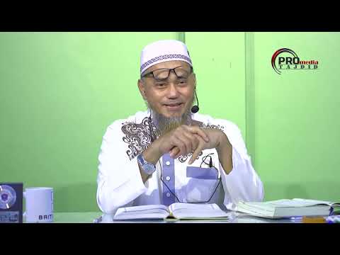 30-08-2023 Ustaz Fadzil Kamaruddin : Tafsir Juzuk Amma | Surah An-Naba