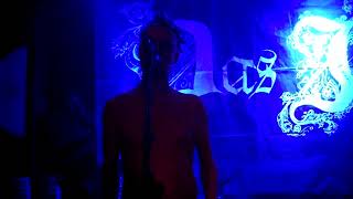 Das Ich - Die Propheten - Schwarzes Freiburg - 24-02-2018.