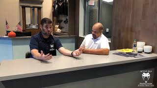 Legal Discussion on Brandishing (John&#39;s Briefs) | Active Self Protection Extra