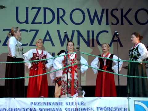 Zespół "Lubań" z Kluszkowiec