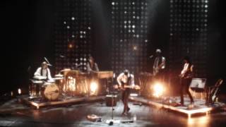 Jonathan Johansson - Redan glömda [LIVE på Storan 2016]