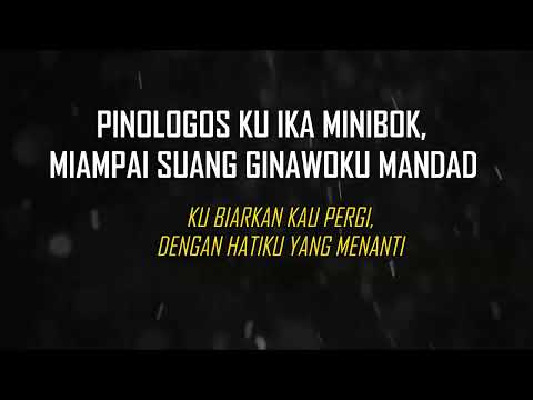 ID PAGANDADAN (PENANTIAN) - FABIAN WILLIAM | Lirik bahasa Melayu