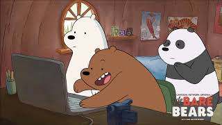 Sooner or Later - We Bare Bears OST