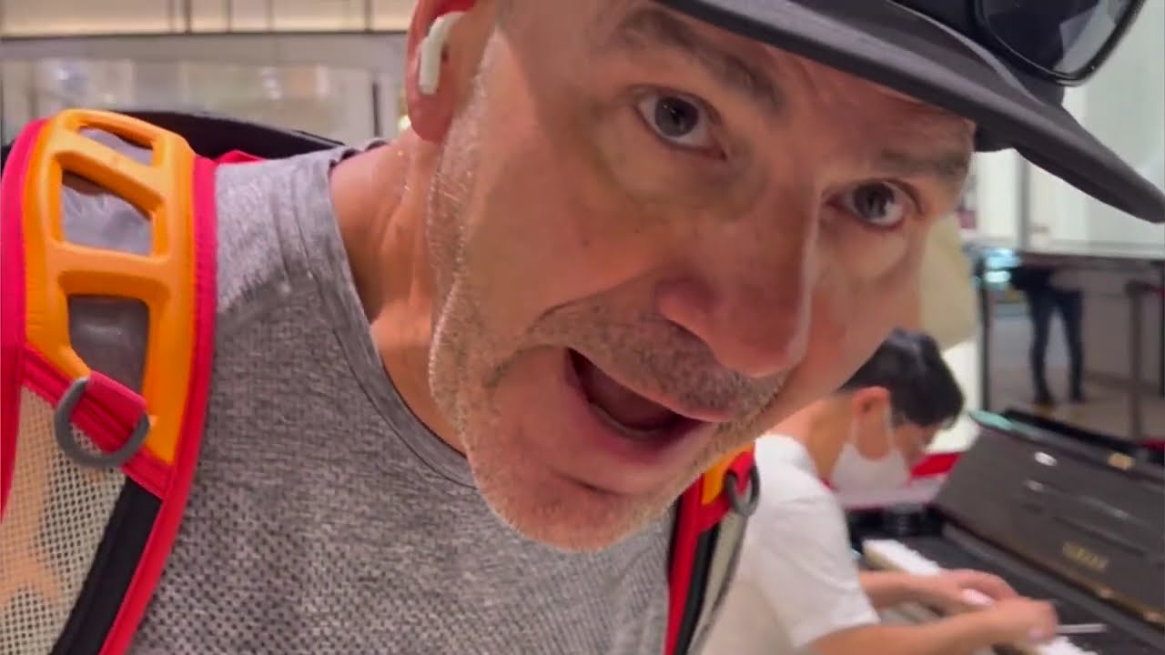 Narita to Asakusa Bettei Hotel