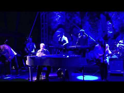 God Only Knows - Brian Wilson, Live at Minnesota Zoo, 2013