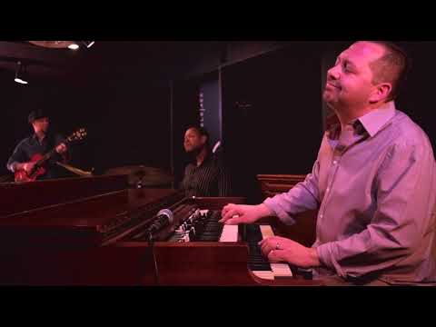 Pat Bianchi Trio Live ~ The Nearness of You