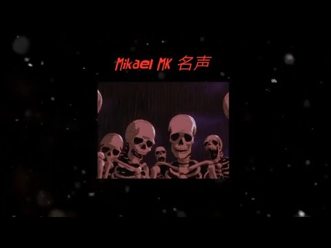 Mikael MK - VIVÊNCIA 067 (Lyric Vídeo)