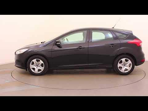 2015/65 Ford Focus 1.5 TDCi Style (s/s) - Contact Motor Range Today