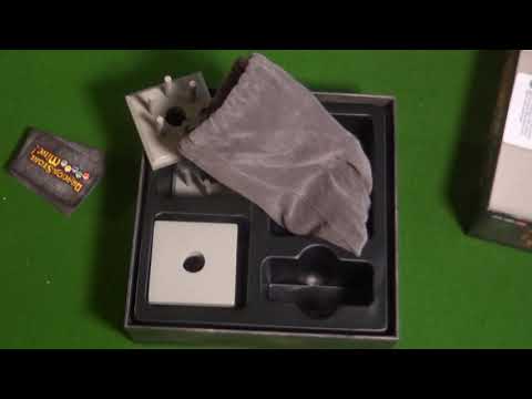 Negyvennyolcadik rész - Dragonstone Mine - A kocka el van vetve