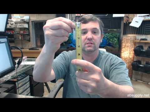 L & M Hardware WS2020 US26D