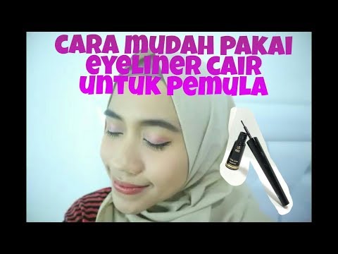 download lagu mp3 mp4 Tutorial Memakai Eyeliner Kuas, download lagu Tutorial Memakai Eyeliner Kuas gratis, unduh video klip Tutorial Memakai Eyeliner Kuas